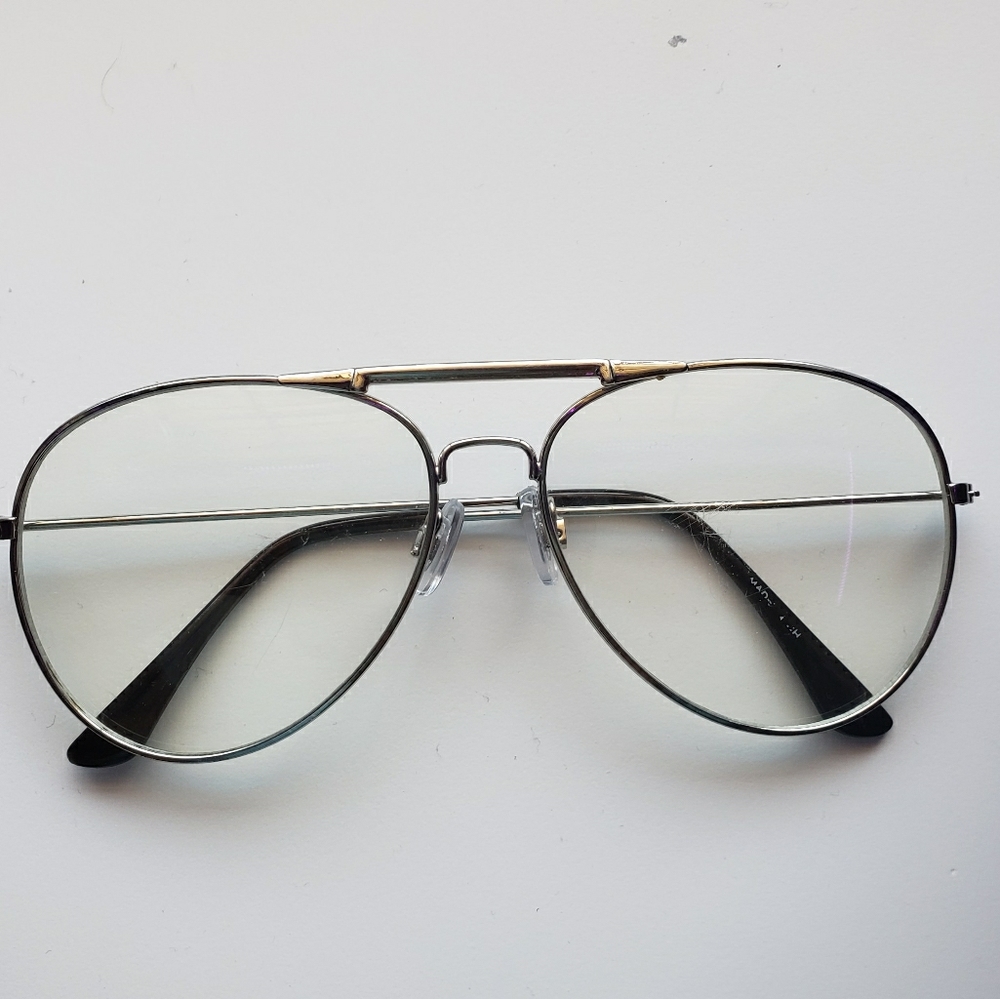 Glasses